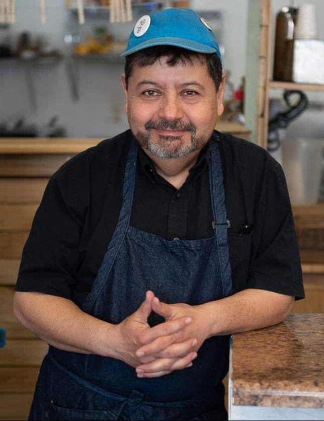 Pepe Fierro